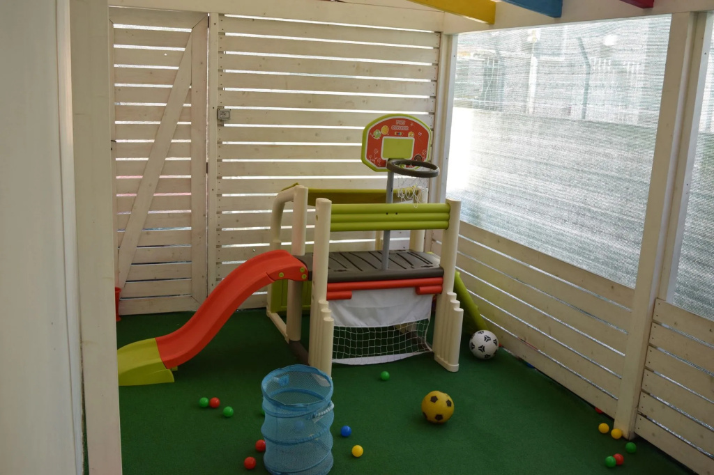Hotel Aurea