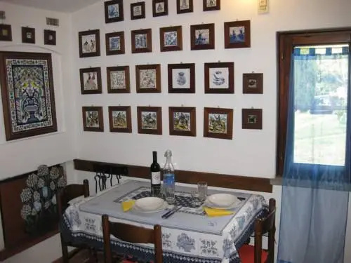 Casa La Ghianda