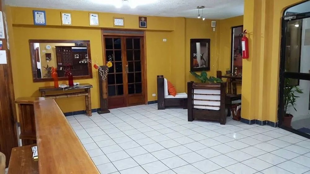 Hotel Elicio'S