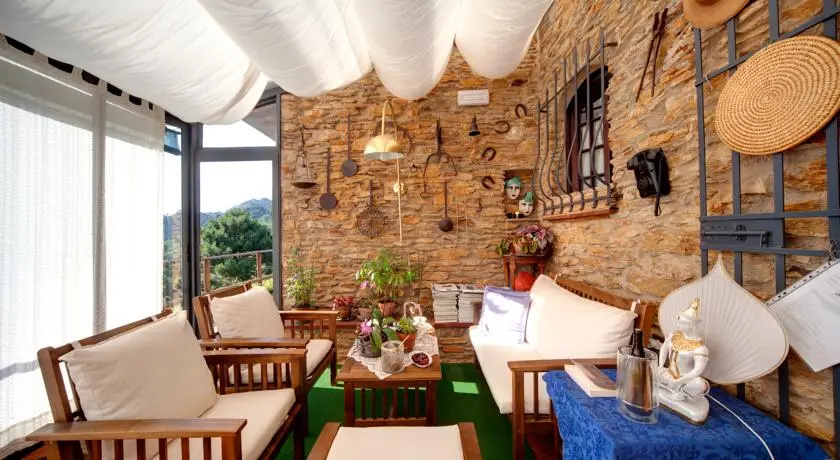 Agriturismo Karma