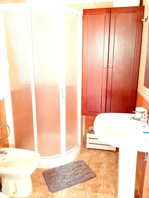 Apartment With 2 Bedrooms in Santiago del Teide, With Wonderful Mounta