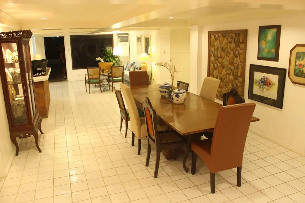 White Hotel Bacolod