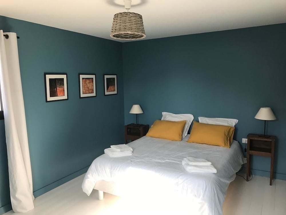 Chambre d'hôtes Fleur de pin