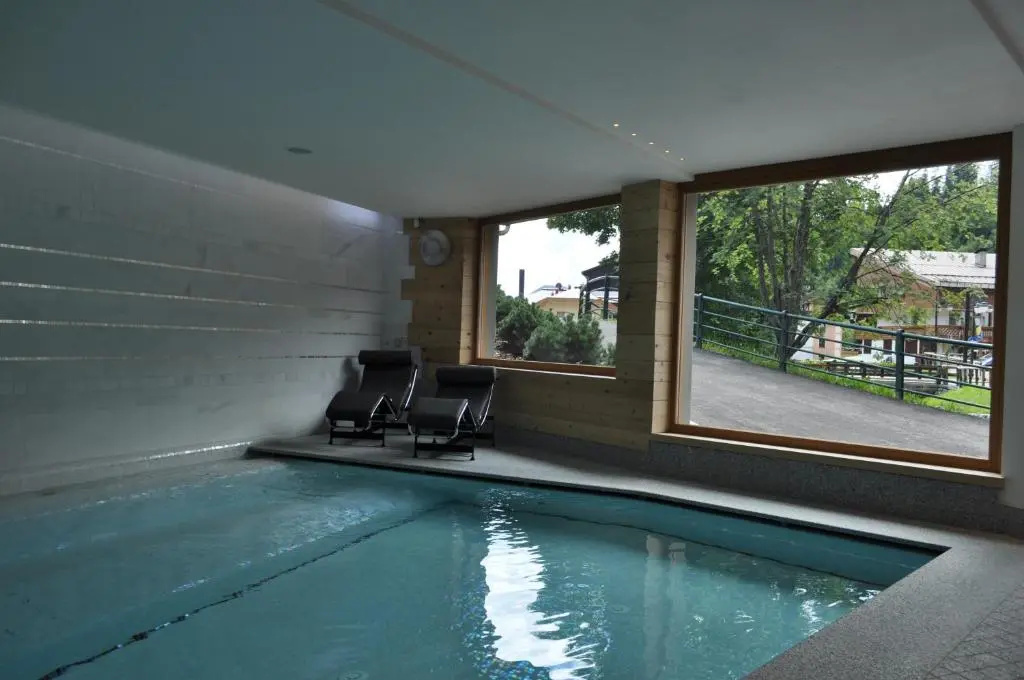 Chalet Laura Lodge Hotel