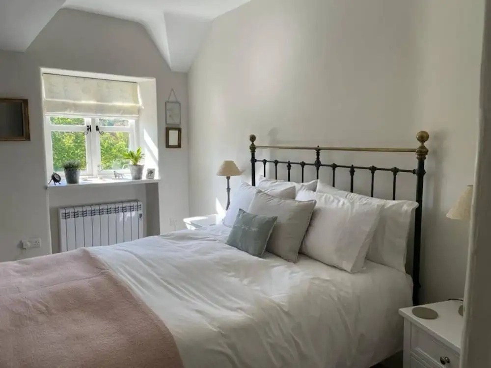 Lovely 2-bed Cottage in Blaenau Ffestiniog