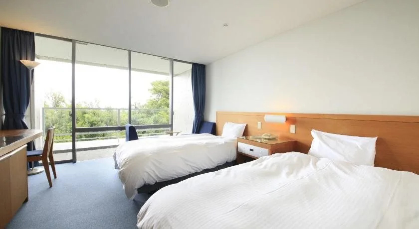 TOTO Seawind Awaji