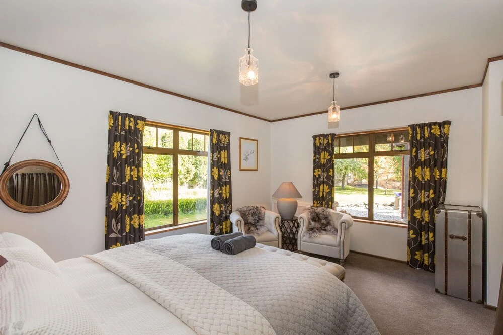 Cardrona Valley Lodge