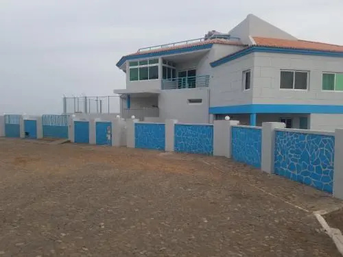 Hostel Maresia
