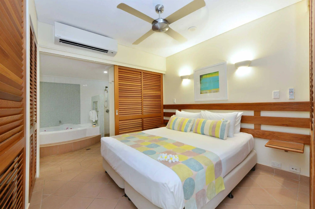 Port Douglas Peninsula Boutique Hotel - Adults Only Haven