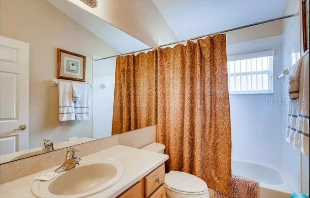 Private 4 Bedroom Home In Solana Resort Community