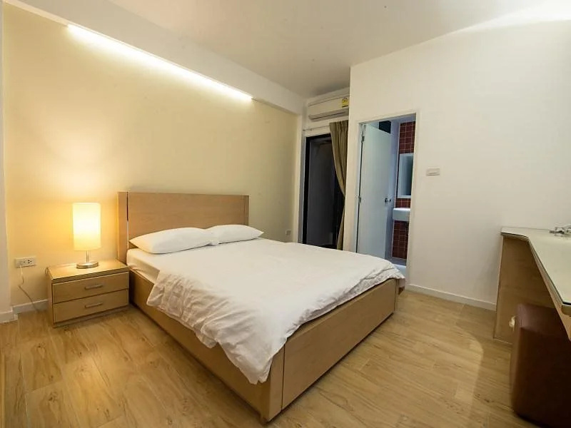 Seen Boutique Apartment