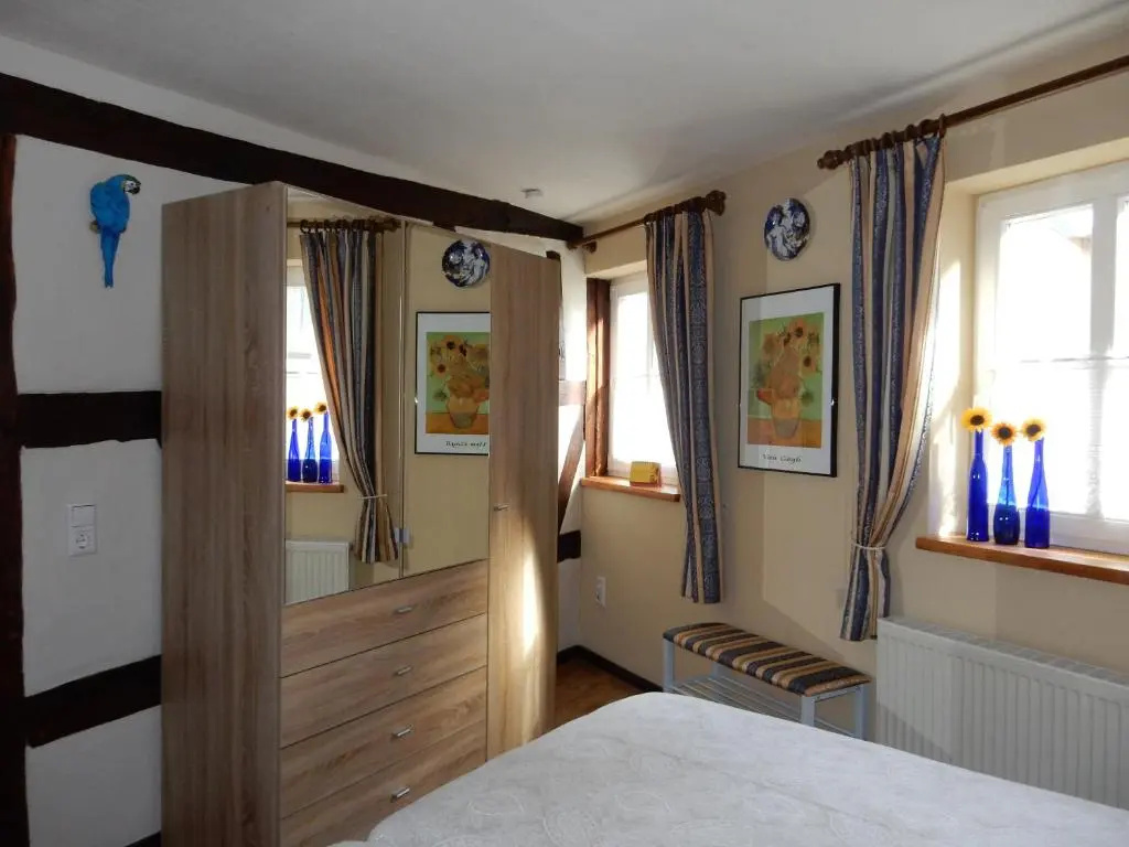 Haus Mosel-Oase