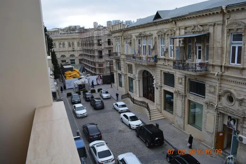 Apartment Abdulkerim Ali-Zadeh 6