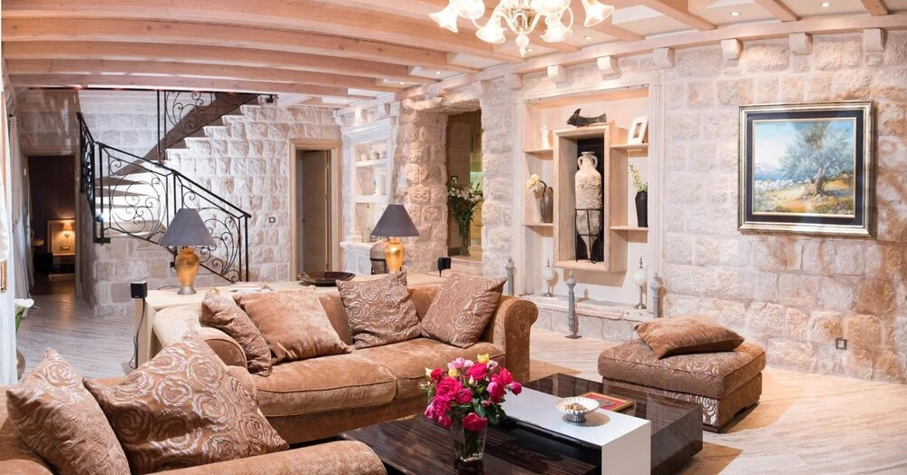 Villa Muri di Dubrovnik