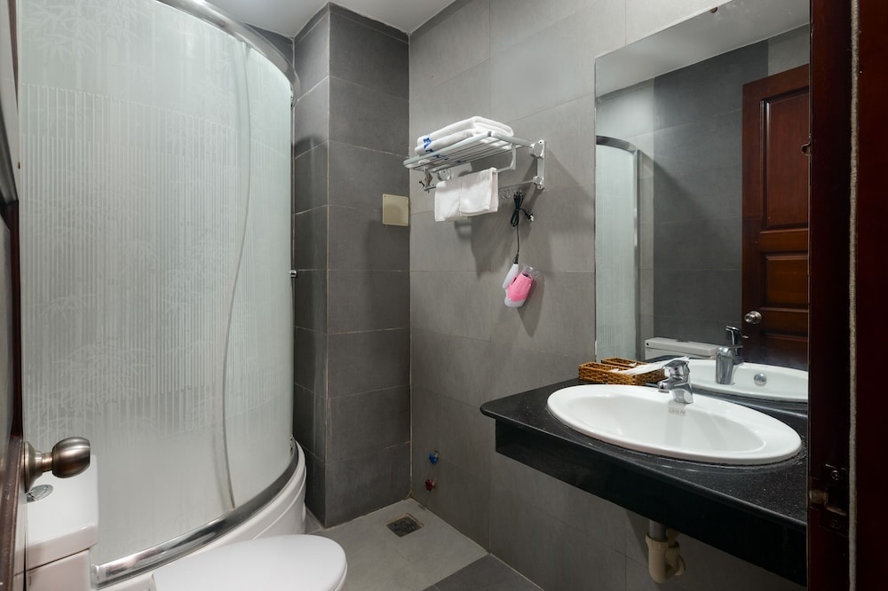 Hanka Hotel