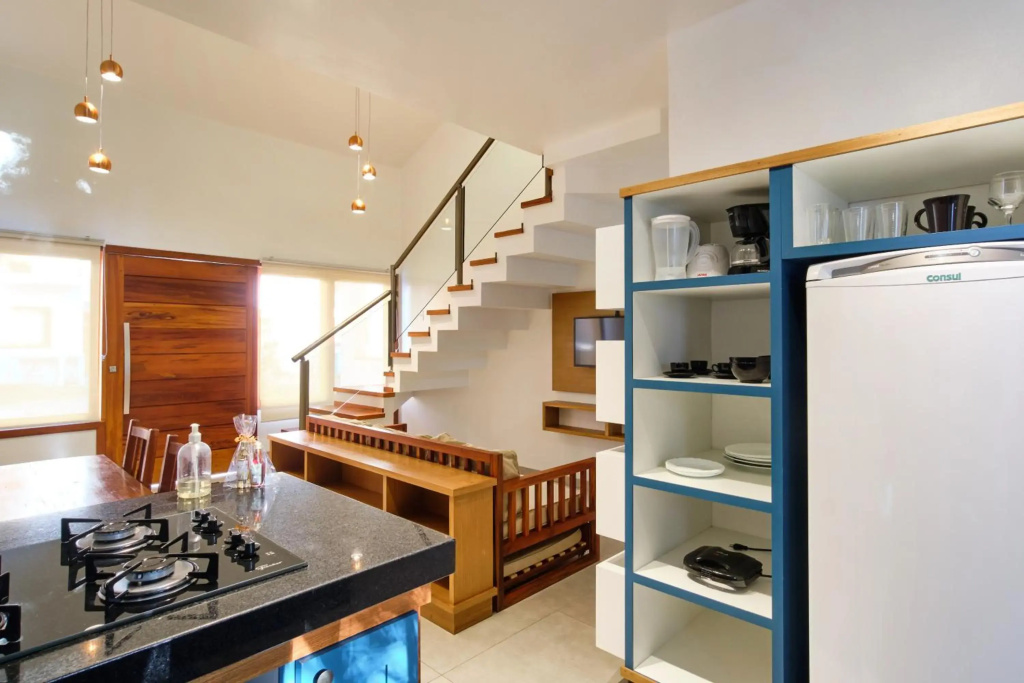 Loft Andorinha 3