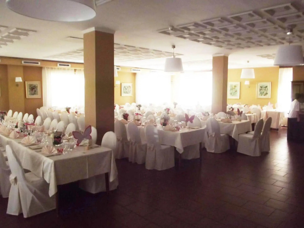 Hotel Piuro