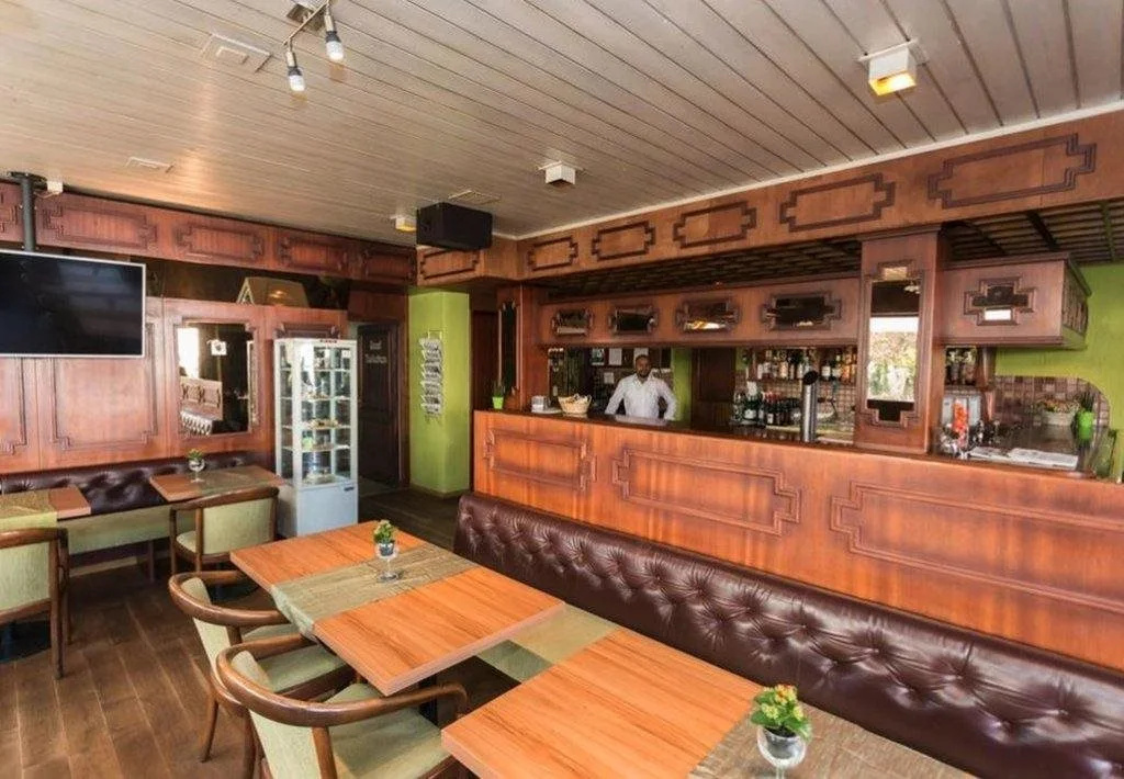 Boutique Hotel Kronenhof