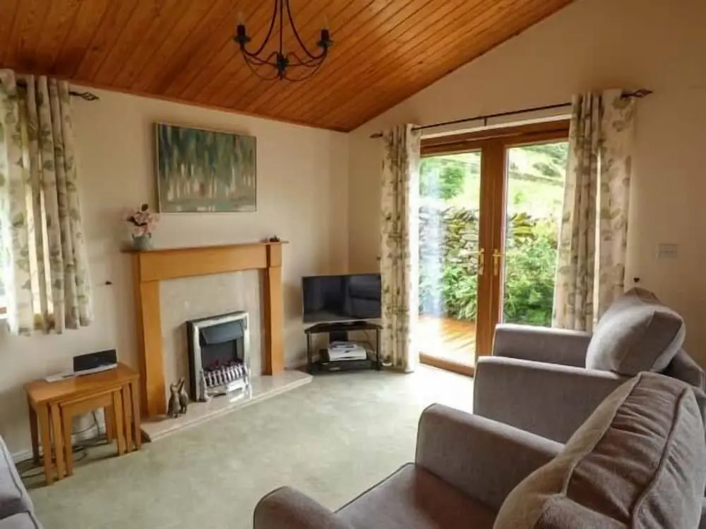 South Lodge