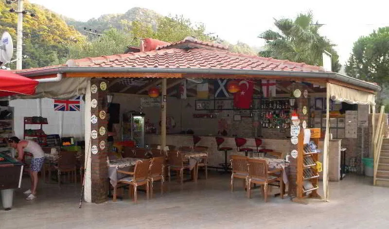 ICR Sun Village Apartments