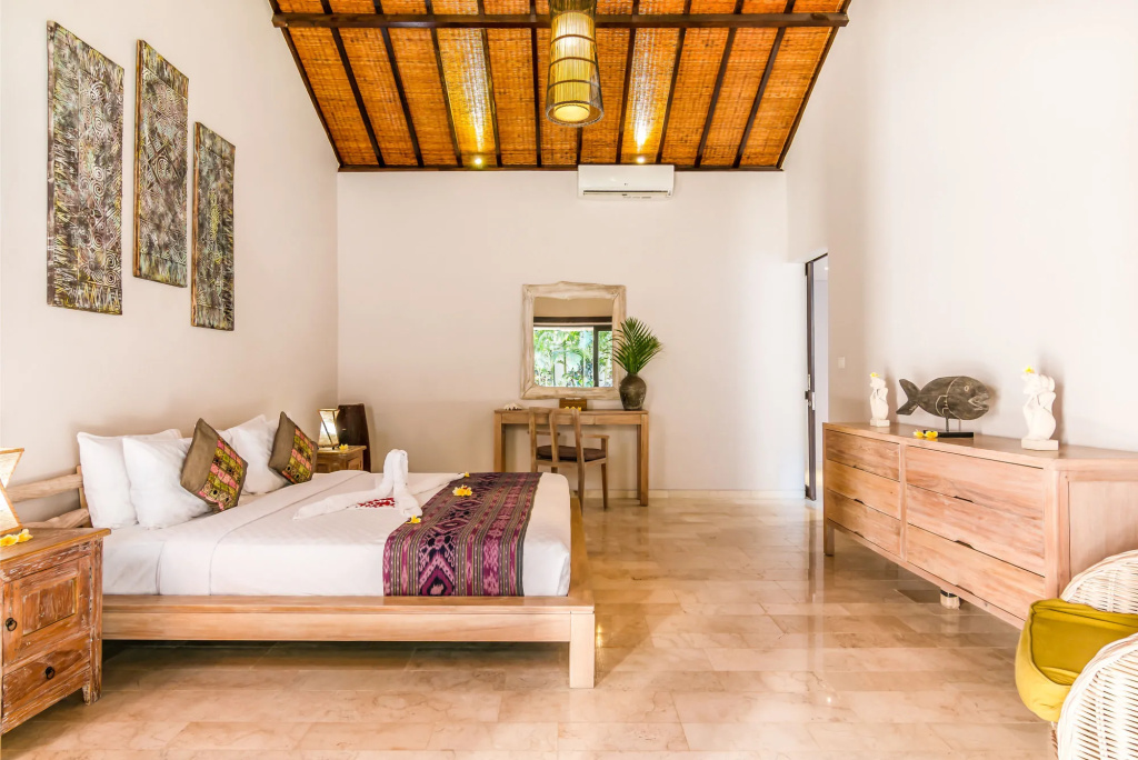 Villa Koala, 2Br Close to W, Potato Head and Shi Shi