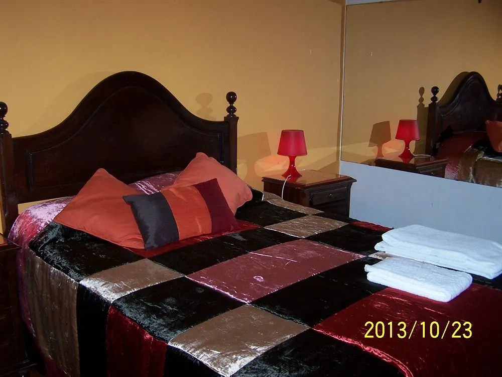 Porto Riad - Guest House