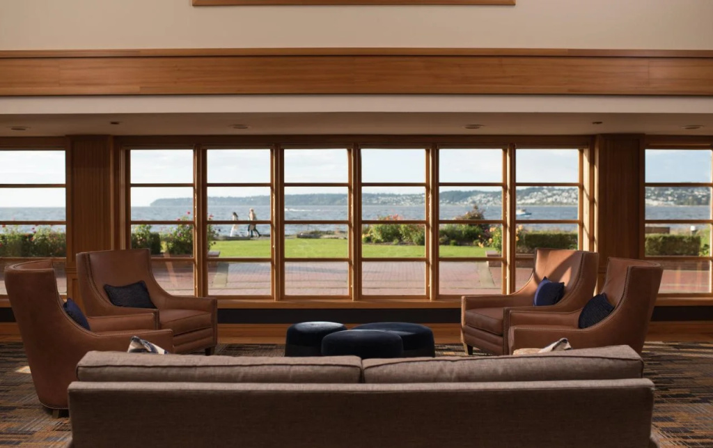 Semiahmoo Resort Golf & Spa, Trademark Collection by Wyndham