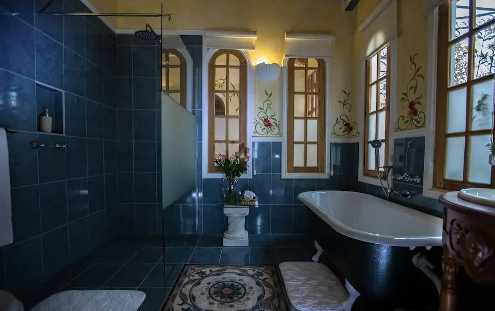Hotel Boutique Cultura Manor by Brater