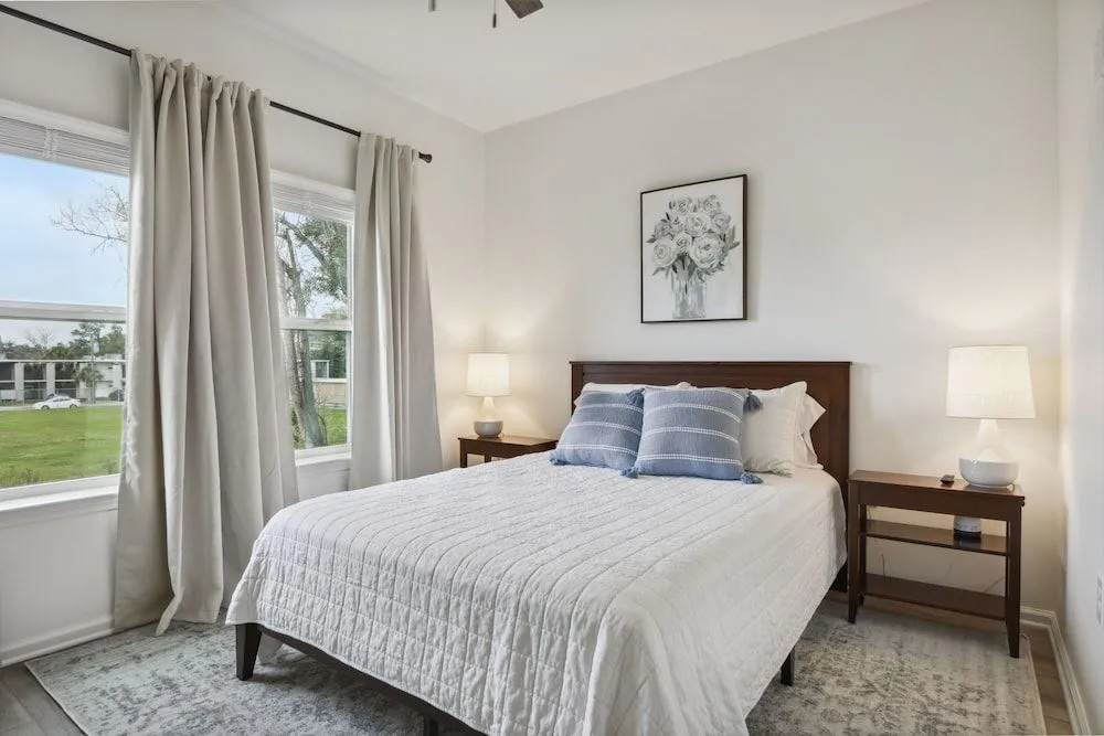 Magnolia Suites BSL