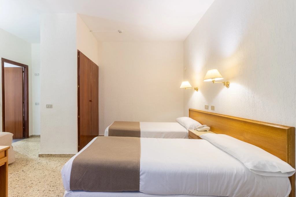 Hotel Leuka