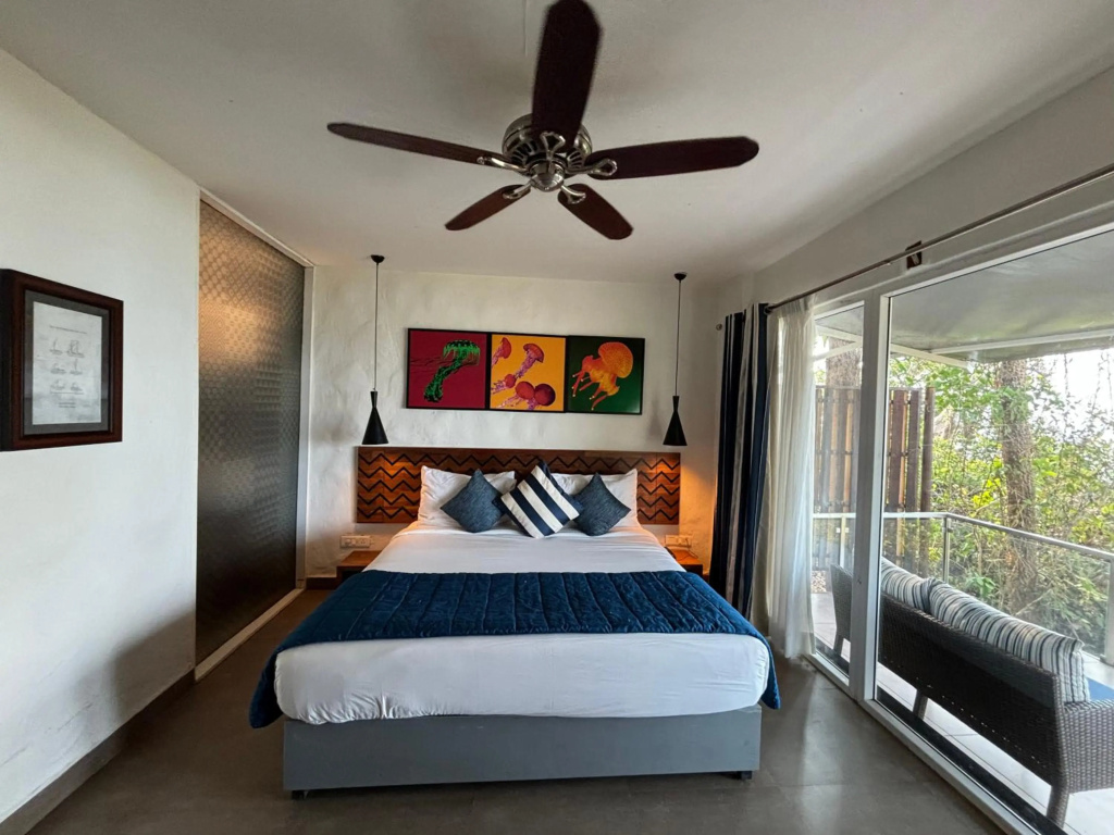 Cintacor Island - A Boutique Resort