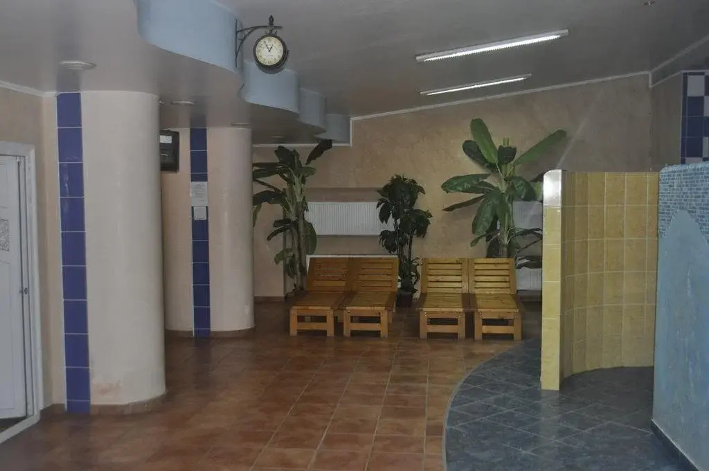 Malyvo Hotel