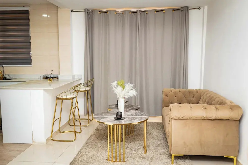 Libi Apartment-BlueWaters Property