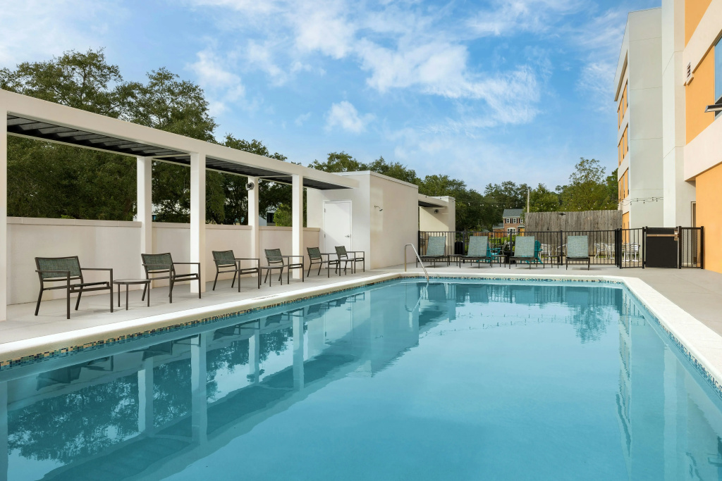 Home2 Suites by Hilton Tallahassee State Capitol