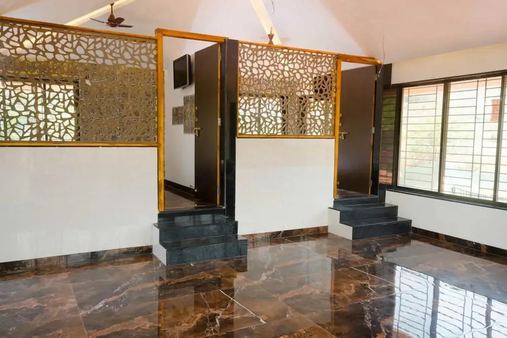 Malhar Villa -Kashid