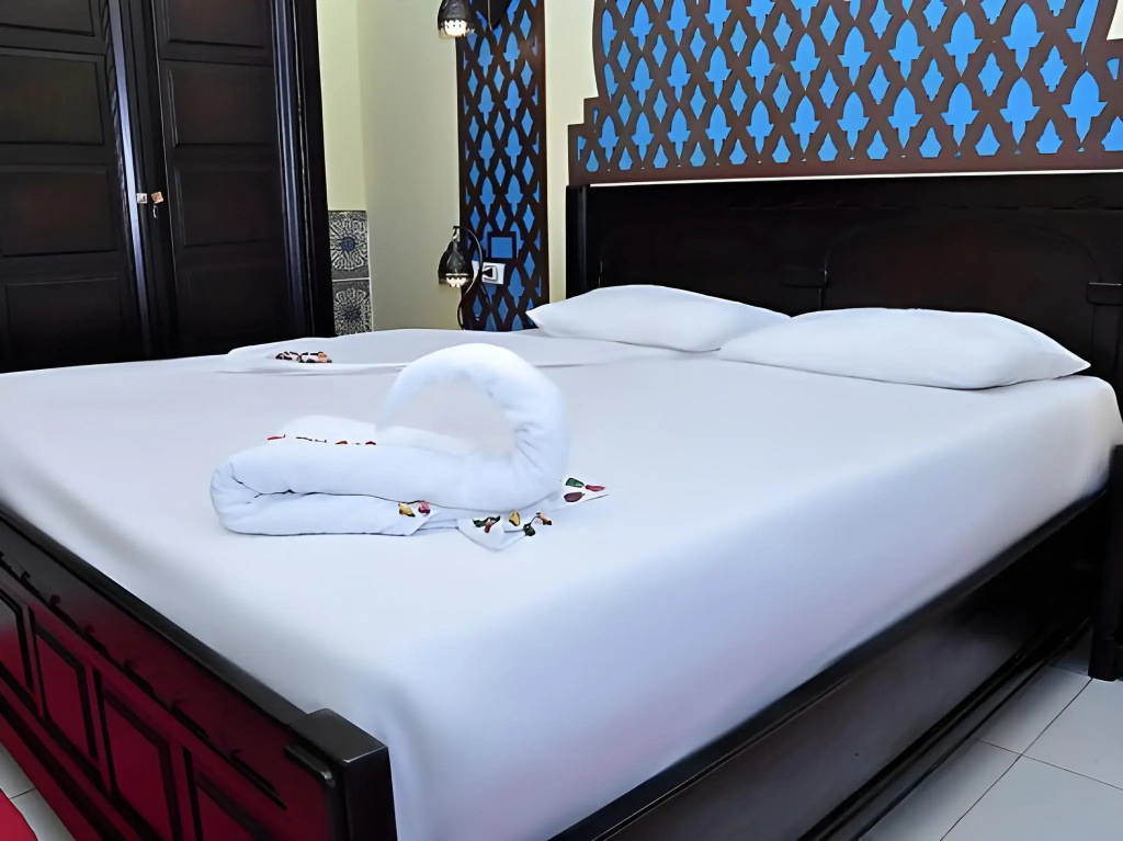 New Star Zamalek Hotel