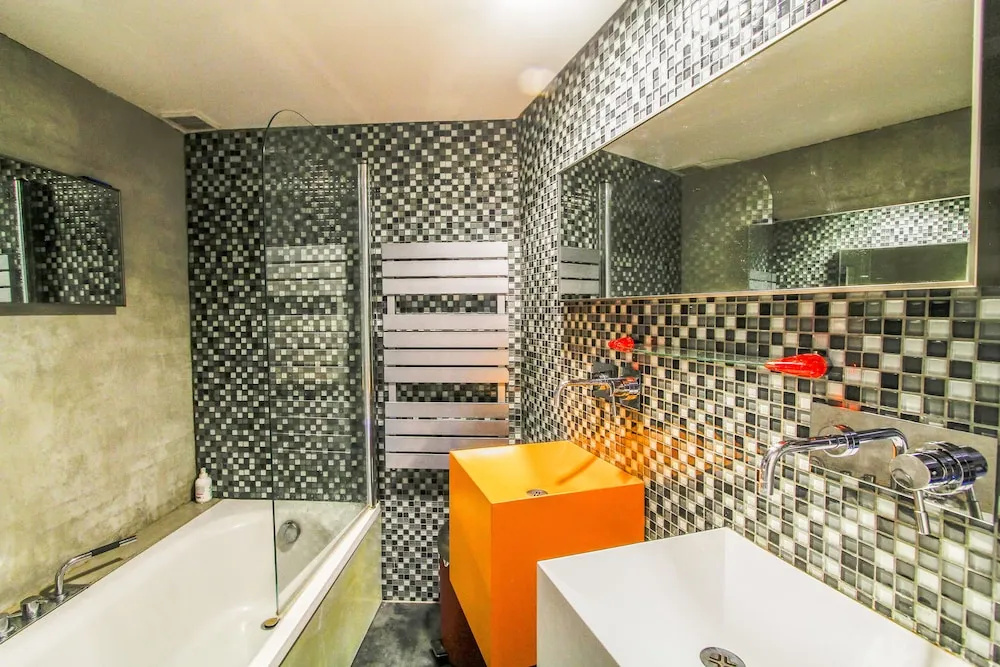 Homelly-  Luxueuse villa Les Goudes