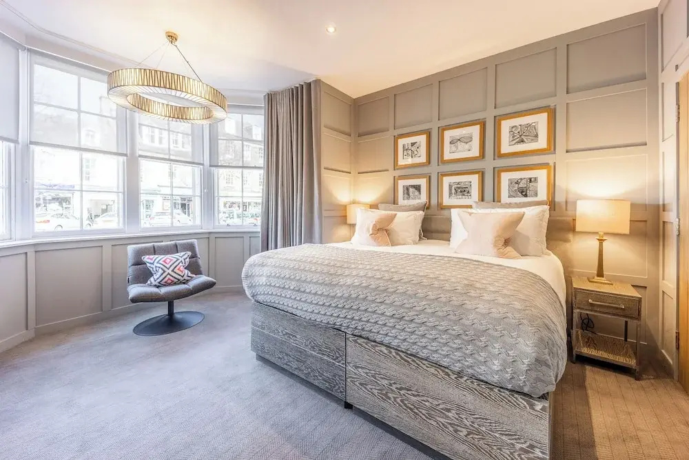 No1 Apartments St Andrews - South Street