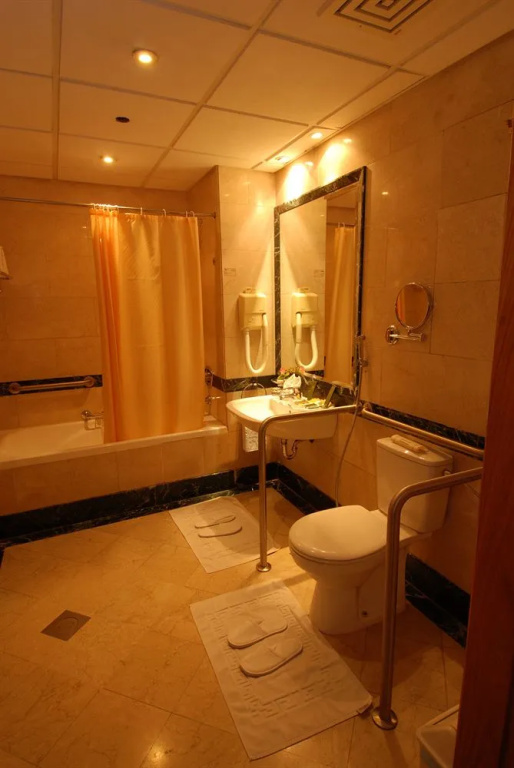 Al Saha Hotel by Sedra International