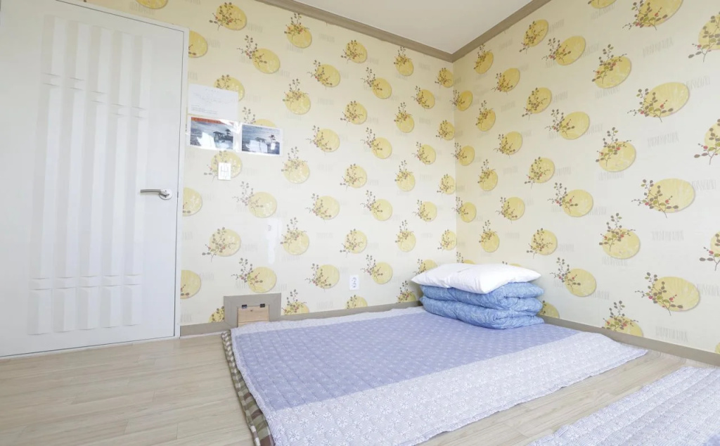 If Guesthouse - Hostel