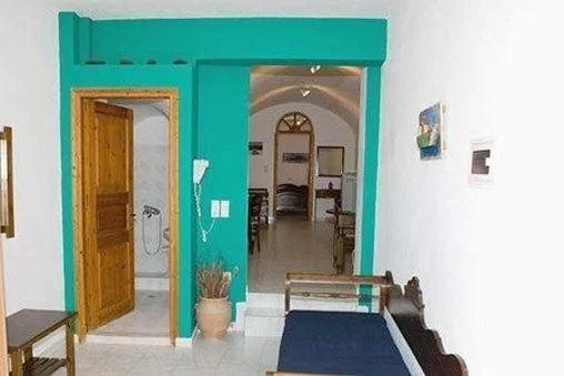 Anitas Villa