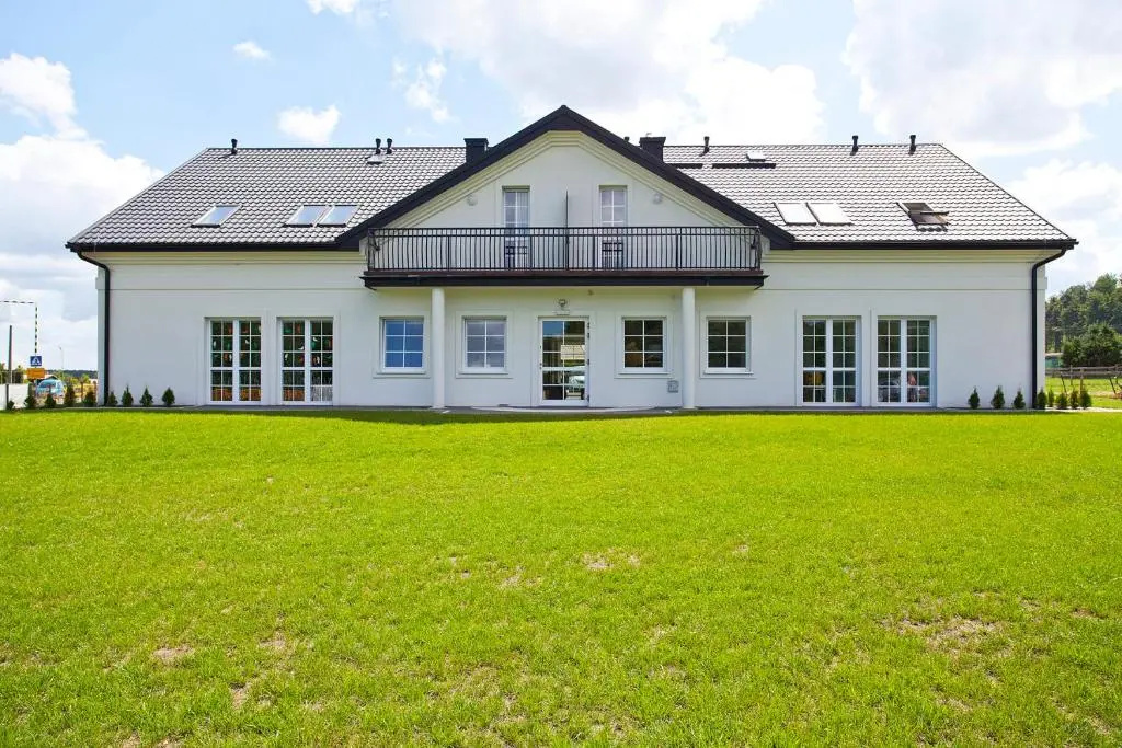 Apartamenty Góra