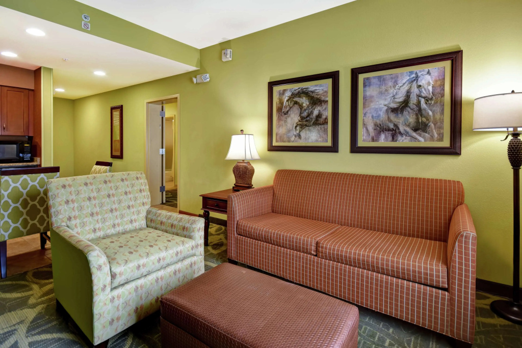 Homewood Suites by Hilton Ocala at Heath Brook