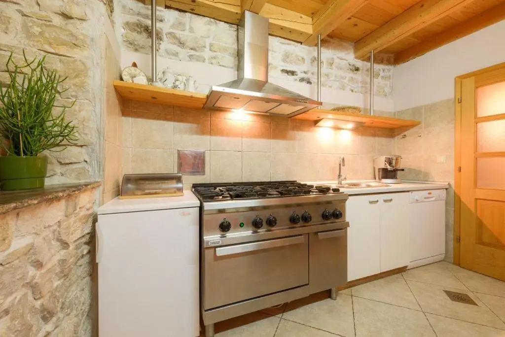 Luxury Beachfront Villa Mare with private pool at the beach Orebic - Peljesac