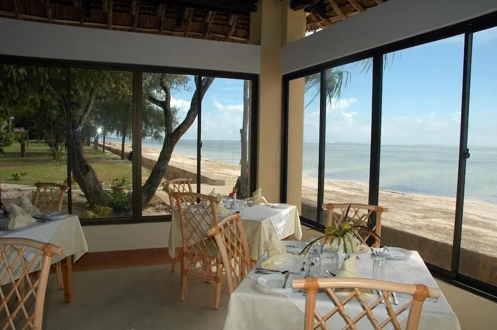 Jumuia Conference & Beach Resort