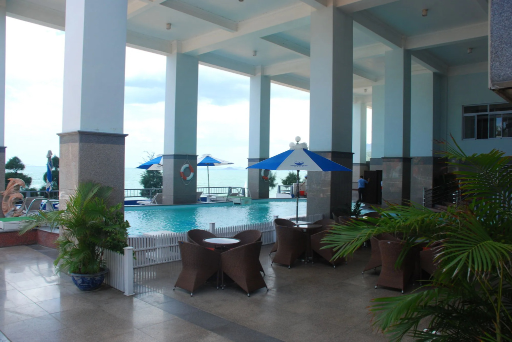 Seagull Hotel