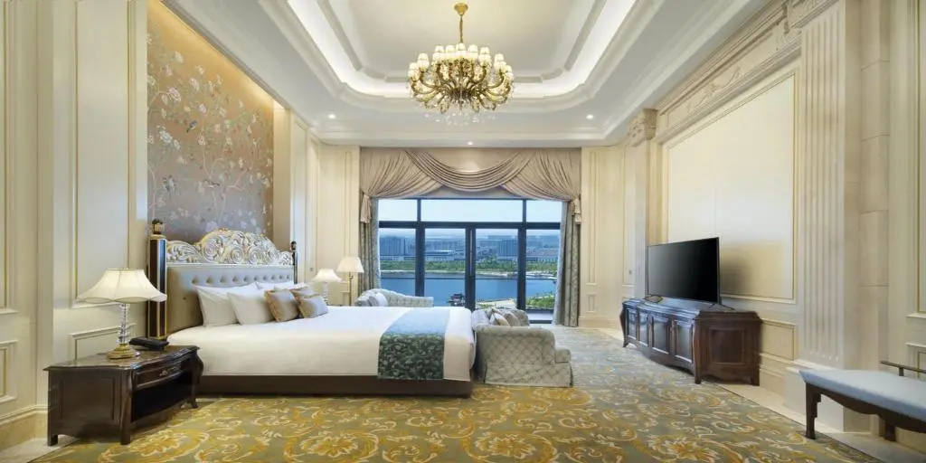 Crowne Plaza Dongying by IHG