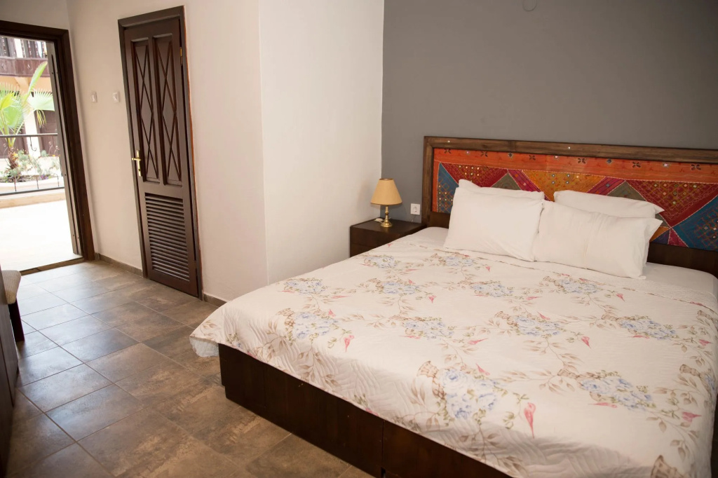 Hanzara Hotel