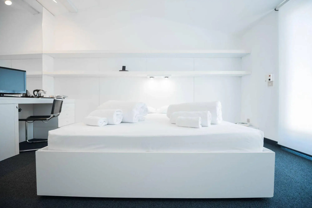 Hotel Santoni Freelosophy ***