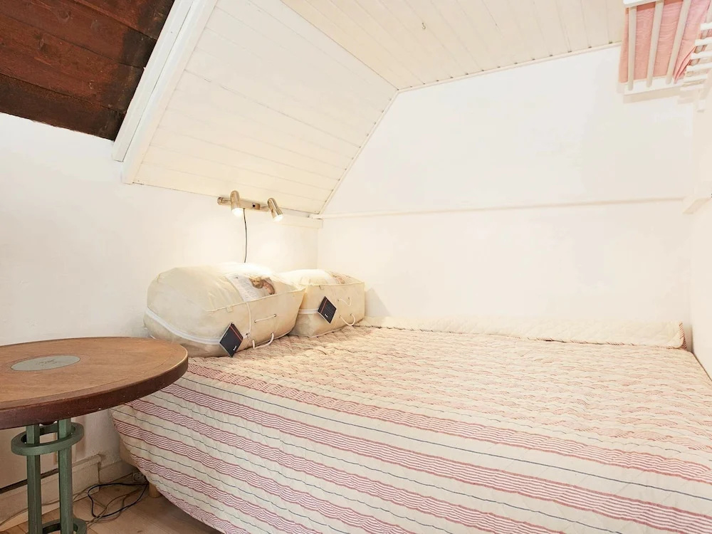 Cozy Holiday Home in Rødby With Barbecue